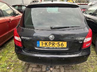 Skoda Fabia 1.2 Stationcar picture 5
