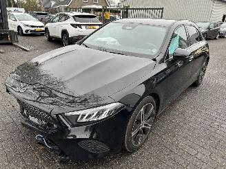 Mercedes A-klasse 180 Star Edition  Automaat  ( 1337 Km !!! ) picture 1