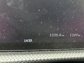 Mercedes A-klasse 180 Star Edition  Automaat  ( 1337 Km !!! ) picture 9