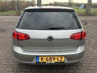 Volkswagen Golf 1.2 TSI  Trenline  ( panoramadak ) picture 5