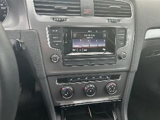 Volkswagen Golf 1.2 TSI  Trenline  ( panoramadak ) picture 12