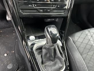 Volkswagen T-Roc 1.5 TSI  Automaat  R-Line  ( Nieuw prijs 53000,00 ) picture 18
