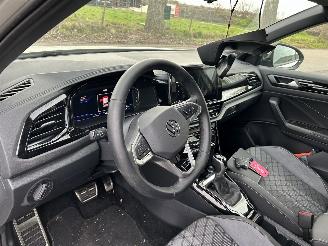 Volkswagen T-Roc 1.5 TSI  Automaat  R-Line  ( Nieuw prijs 53000,00 ) picture 20