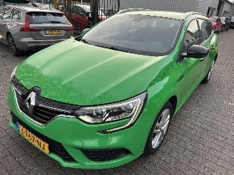  Renault Mégane 1.5 DCI  Stationcar 2020/9