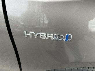 Toyota Yaris 1.5 Hybrid Dynamic  Automaat picture 4