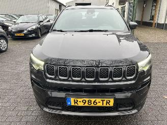 Jeep Compass 1.3 T  S  Automaat picture 2