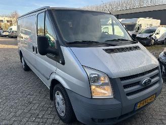 Ford Transit 280 M  2.2 TDCI picture 3