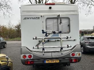 Hymer  B 654 picture 9