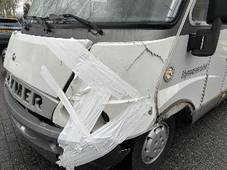 Hymer  B 654 picture 2