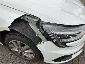 Renault Mégane Stationcar 1.0 TCe  Zen picture 4