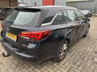 Opel Astra Stationcar  1.0 Innovation picture 5
