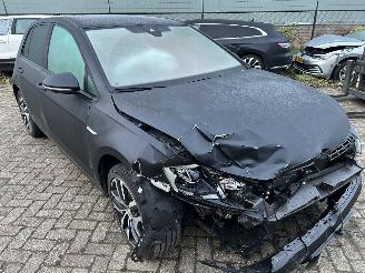 Volkswagen e-Golf Automaat picture 3