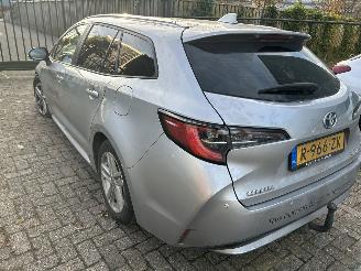 Toyota Corolla Touring Sports 1.8 Hybrid Business Automaat picture 8