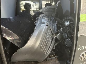 Volkswagen Caddy 2.0 TDI picture 7