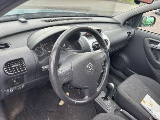 Opel Corsa 1.2-16V   Automaat picture 10