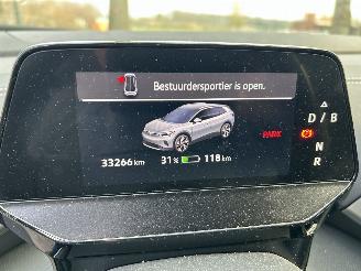 Volkswagen ID.4 Pro Oranje Edition 77KwH   210 KW picture 12