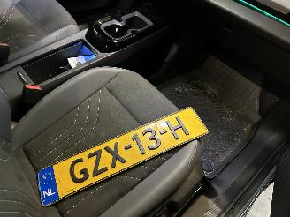 Volkswagen ID.4 Pro Oranje Edition 77KwH   210 KW picture 18