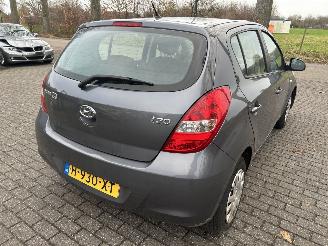 Hyundai I-20 1.2 picture 4