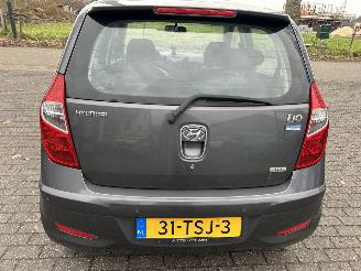 Hyundai I-10 1.2 Plus picture 6