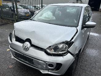 Avarii autoturisme Volkswagen Up! 1.0 2015/8