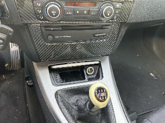 BMW 3-serie 318i  Sedan picture 10