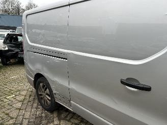 Renault Trafic 2.0 DCI  Automaat  L2H1  Luxe picture 4