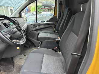 Ford Transit Custom 320  2.0 TDCI   L2H1 Trend picture 9