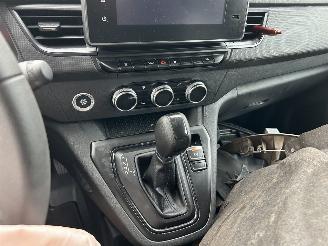 Renault Kangoo E-Tech Electric  Automaat picture 14