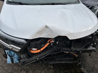 Renault Kangoo E-Tech Electric  Automaat picture 3