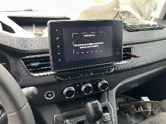 Renault Kangoo E-Tech Electric  Automaat picture 16