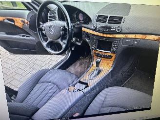 Mercedes E-klasse 220 CDI  Sedan Automaat Elegance picture 5