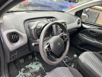 Peugeot 108 1.0  e-VTI  Active  5 drs   ( 40270 Km ) picture 12