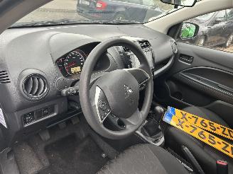 Mitsubishi Space-star 1.2 Connect+ picture 13