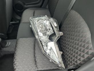 Mitsubishi Space-star 1.2 Connect+ picture 8