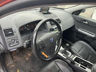 Volvo V-50 1.6 Diesel picture 12