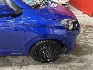 Hyundai I-10 1.0 Comfort picture 5