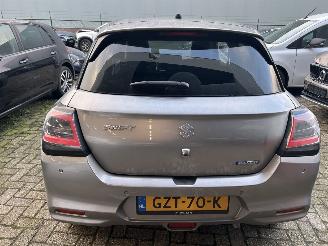 Suzuki Swift 1.2 Hybrid Select Smart picture 8