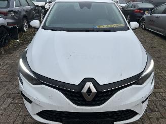 Renault Clio 1.0 TCe Zen Business picture 2