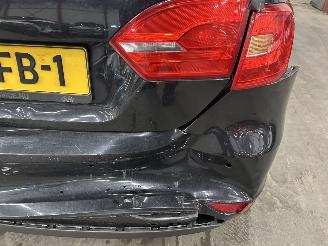 Volkswagen Jetta 1.6 TDI picture 9