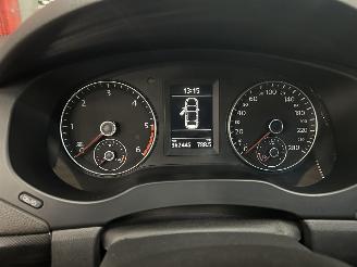 Volkswagen Jetta 1.6 TDI picture 15