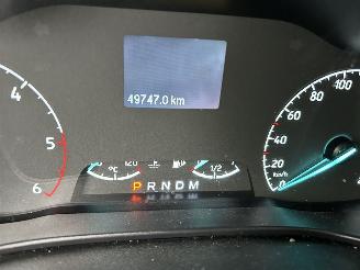 Ford Transit Connect 1.5 EcoBlue   Automaat L1 Trend   ( 49745 Km ) picture 14