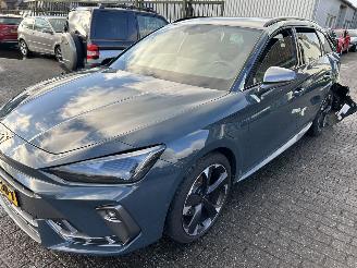 Cupra Leon Sportstourer 1.5 PHEV Business Automaat ( NW prijs 46000,00 ) 2025/1