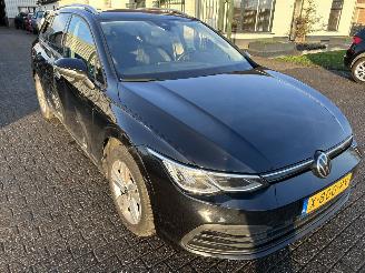 Volkswagen Golf Stationcar 1.0 TSI Life picture 3