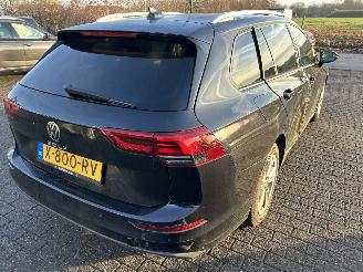 Volkswagen Golf Stationcar 1.0 TSI Life picture 7