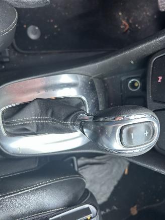 Opel Mokka 1.4 Turbo  Automaat picture 13