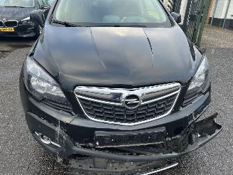 Opel Mokka 1.4 Turbo  Automaat picture 2