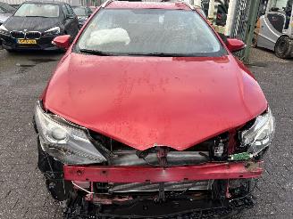 Toyota Auris 1.8 Hybrid  Stationcar  Aspiration picture 2
