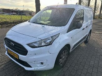 skadebil bedrijf Ford Transit Connect 1.5 TDCI 2013/11