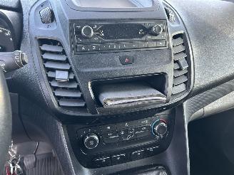 Ford Transit Connect 1.5 TDCI picture 7