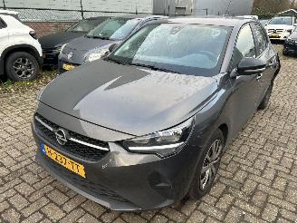 krockskadad bil auto Opel Corsa 1.2 Turbo Edition 2020/5